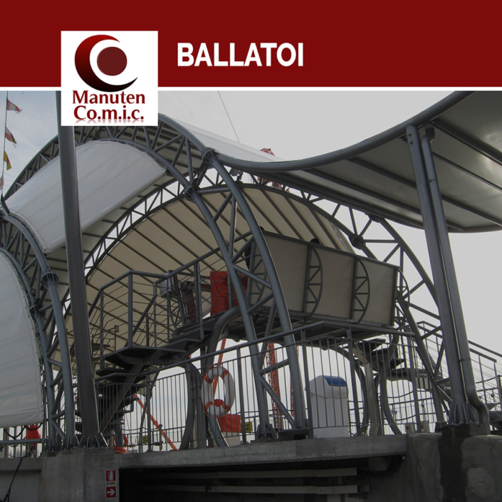 Ballatoi