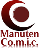 MANUTEN COMIC